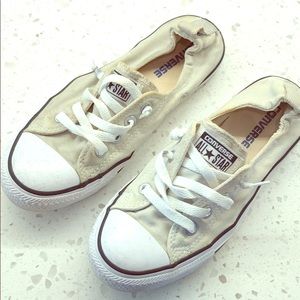 Converse slip on